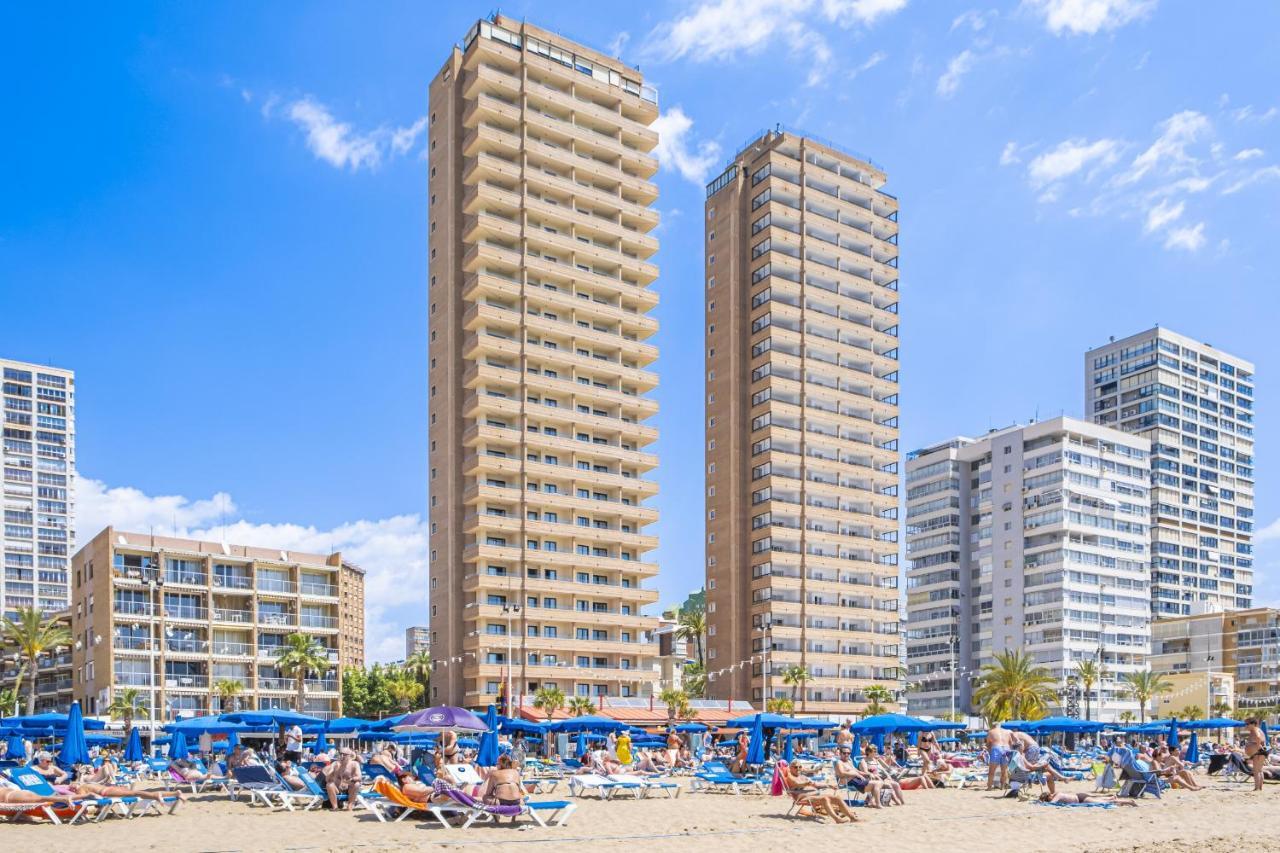 Appartement Ranchos 4-3 Levante