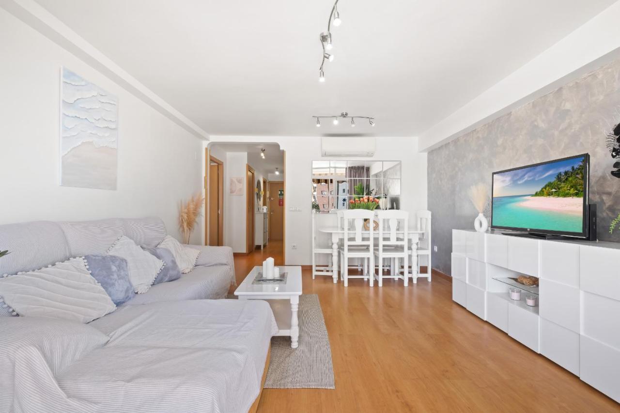 Ranchos 4-3 Levante Appartement *