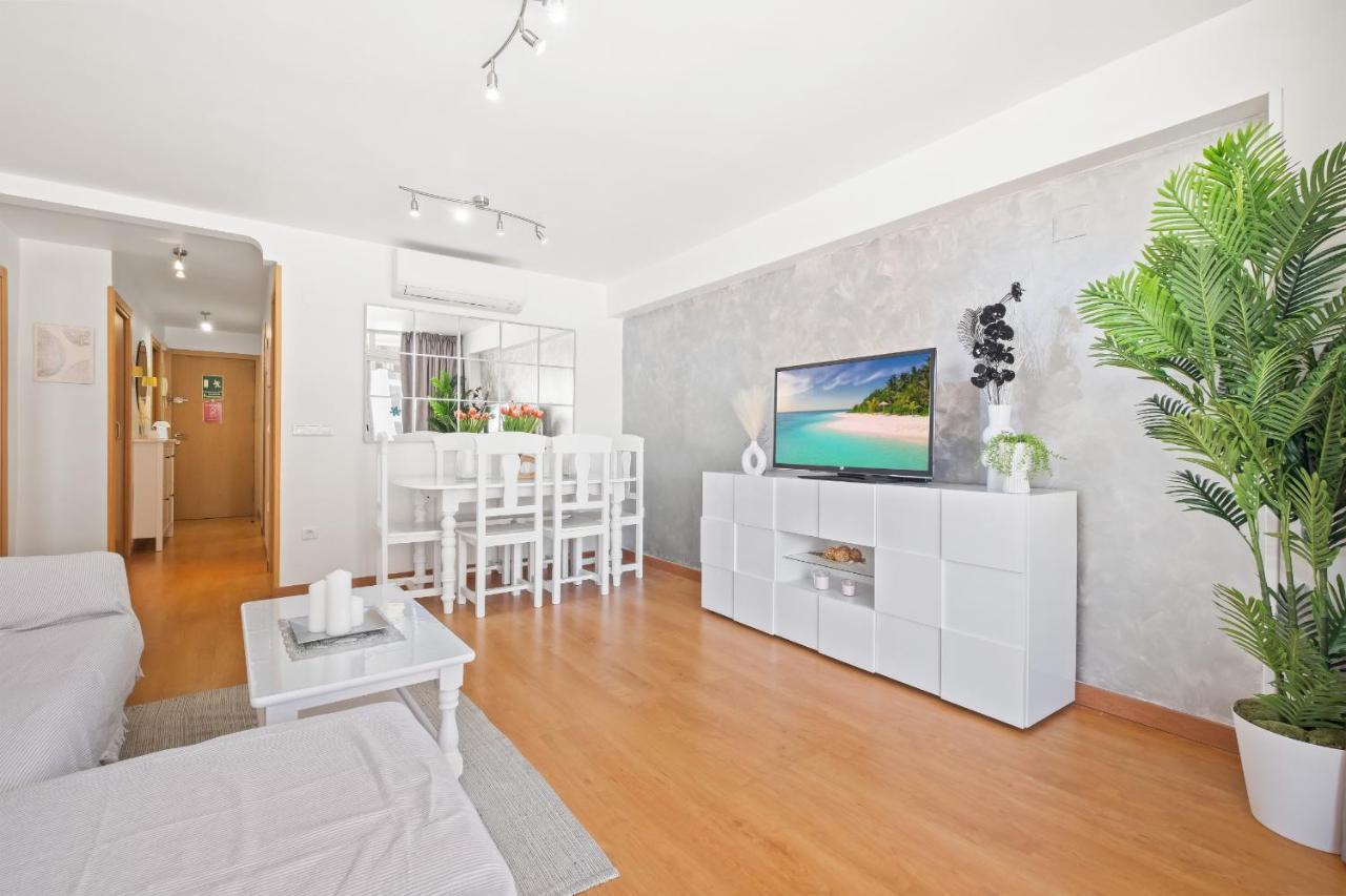 Ranchos 4-3 Levante Appartement *